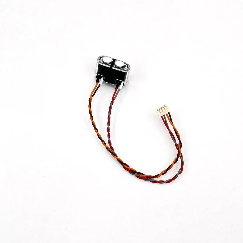 Dreame L10s Pro Ultra (Heat), L10s Pro Gen 2, L20 Ultra, L30 Ultra, L30 Pro Ultra, X30 Ultra, X40 Ultra, X40 Master | Original Spare & Repair Parts: Side Cliff Sensor Assembly