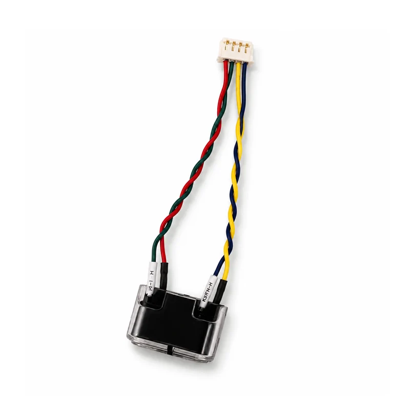 Dreame X40 Ultra, X40 Master | Original Spare & Repair Parts: Front Cliff Sensor Assembly