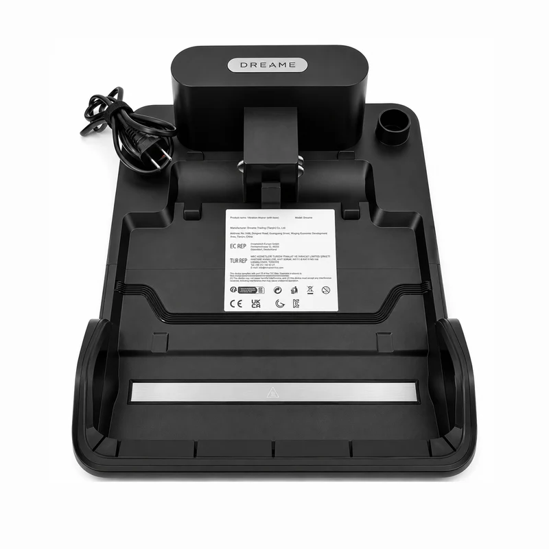 Dreame H15 Pro Heat | Original Spare Parts & Accessories: Charging Docking Station, 220V
