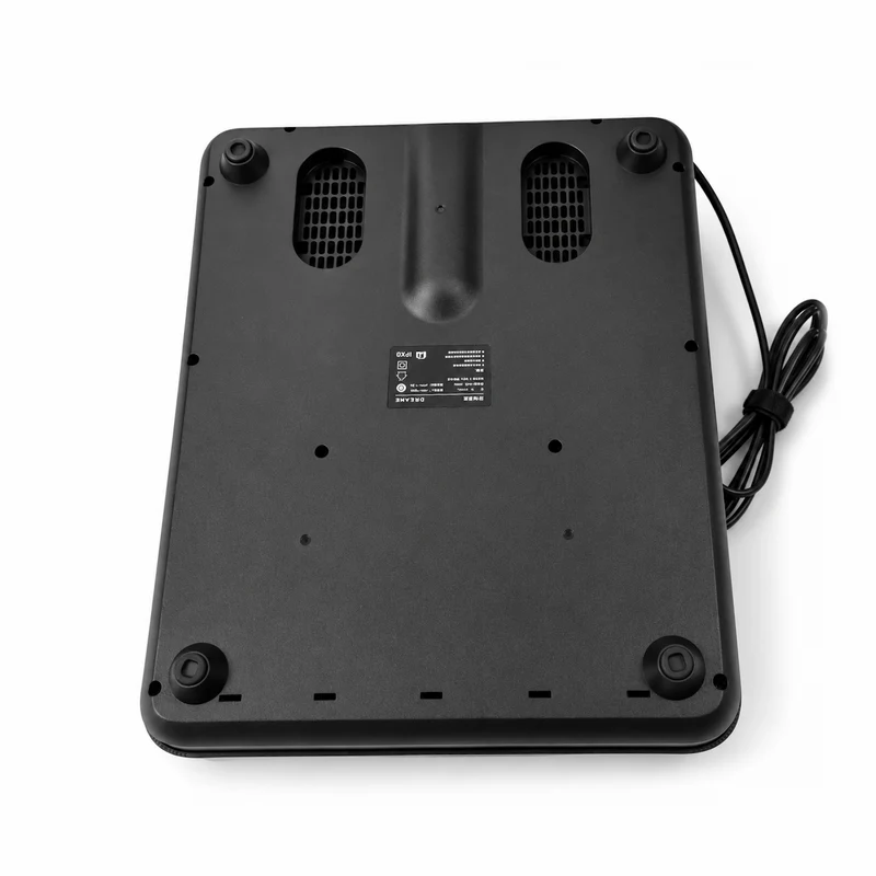Dreame H15 Pro Heat | Original Spare Parts & Accessories: Charging Docking Station, 220V
