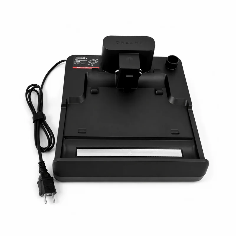 Dreame H13 Pro, H14, H14 Pro, H14 Dual, H20, H30, H20 Mix, H30 Mix | Original Spare Parts & Accessories: Charging Docking Station, 220V