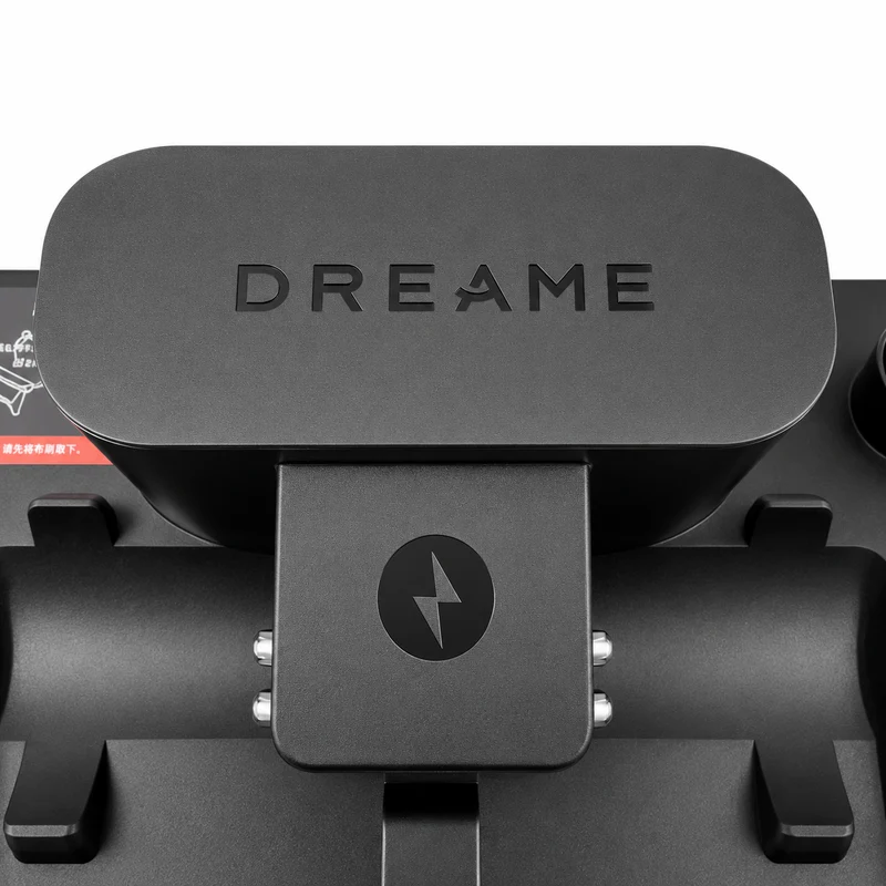 Dreame H13 Pro, H14, H14 Pro, H14 Dual, H20, H30, H20 Mix, H30 Mix | Original Spare Parts & Accessories: Charging Docking Station, 220V