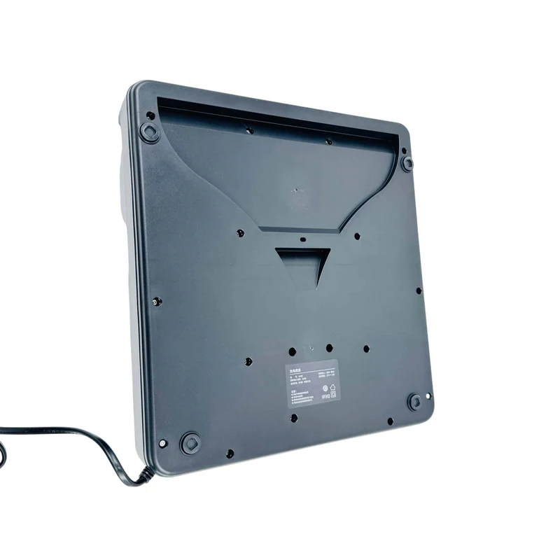 Dreame H13 Pro, H14, H14 Pro, H14 Dual, H20, H30, H20 Mix, H30 Mix | Original Spare Parts & Accessories: Charging Docking Station, 220V