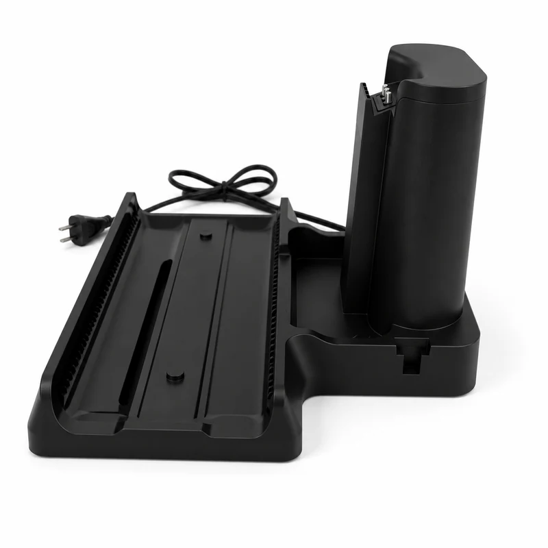 Dreame H13, H13 Pro, M13S, M13 Pro Plus Mix | Original Spare Parts & Accessories: Charging Docking Station, 110V
