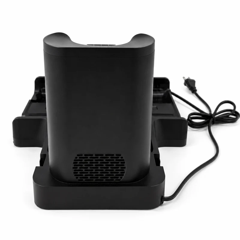 Dreame H13, H13 Pro, M13S, M13 Pro Plus Mix | Original Spare Parts & Accessories: Charging Docking Station, 110V