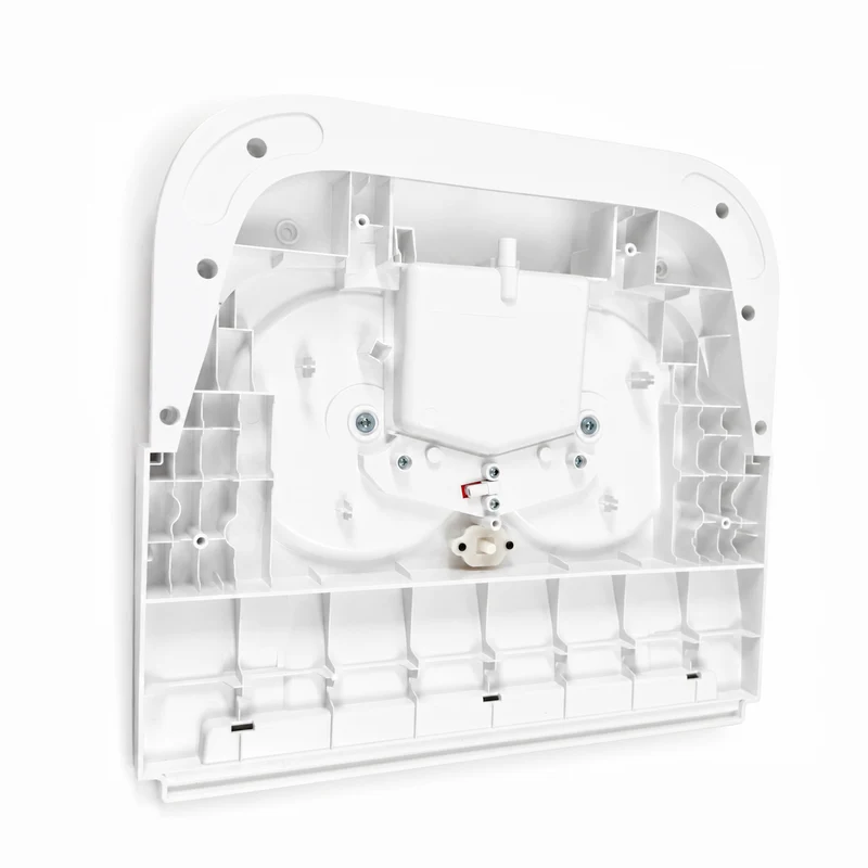 Dreame X50 Ultra, X50 Ultra Complete | Original Spare Parts & Accessories For Auto Dock: Mop Cleaning Dock Tray With Base, White