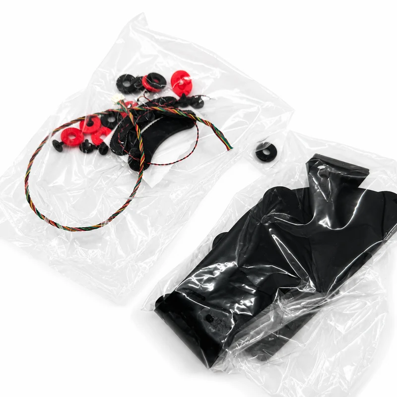 Dreame X50s Ultra | Original Spare Parts & Accessories For Auto Dock: Mop Cleaning Dock Tray Assembly