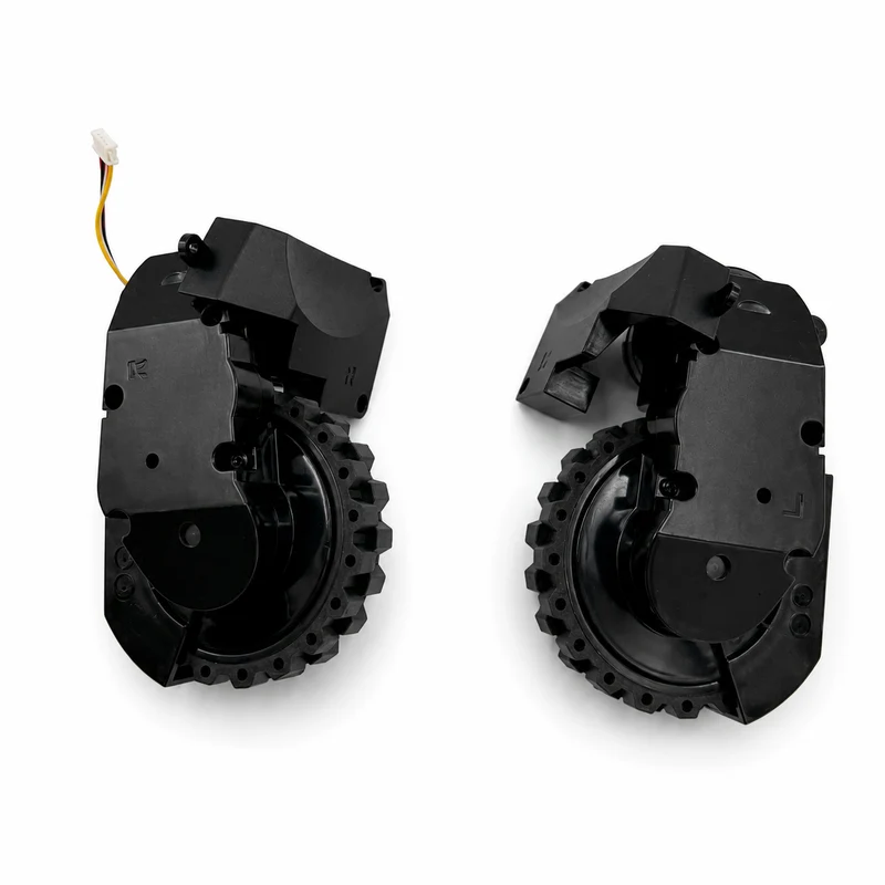 MOVA M1 | Original Spare & Repair Parts: Main Right & Left Wheels