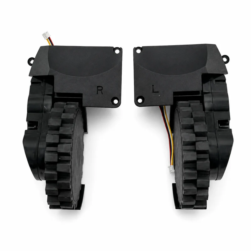 MOVA M1 | Original Spare & Repair Parts: Main Right & Left Wheels