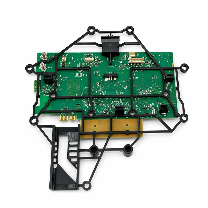 iRobot Roomba E5, E6 | Original Spare & Repair Parts: Main PCB Motherboard Replacement
