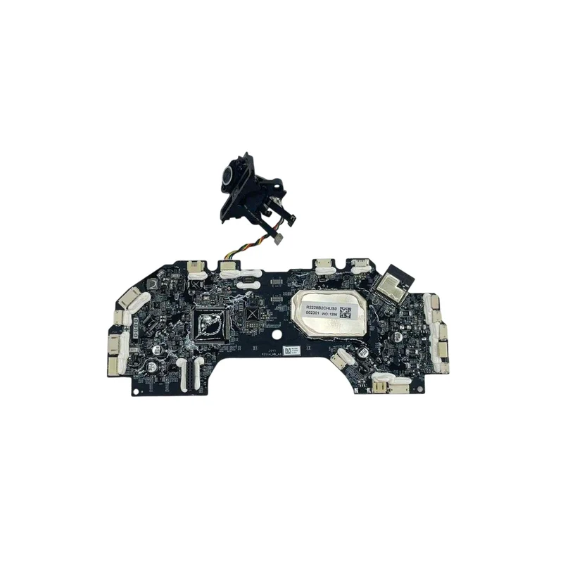 Dreame L10s Ultra | Original Spare & Repair Parts: Main PCB Motherboard & AI Module