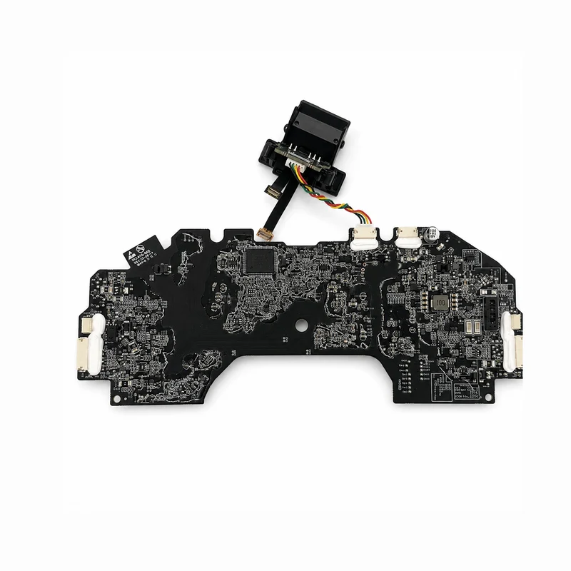 Dreame L10s Ultra | Original Spare & Repair Parts: Main PCB Motherboard & AI Module