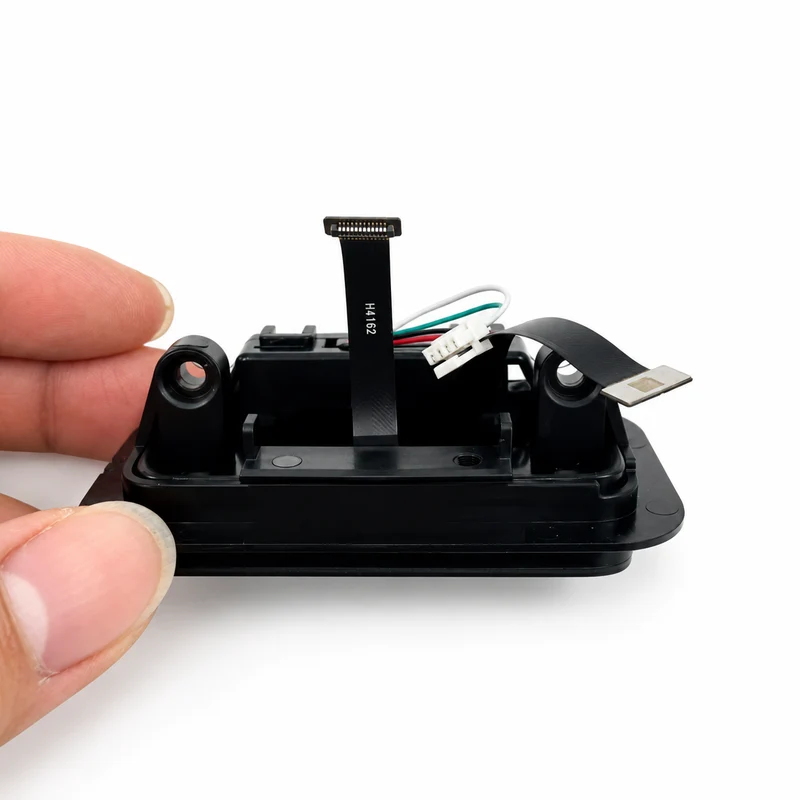 Dreame X40, X40 Ultra, X40 Pro | Original Spare & Repair Parts: Main PCB Motherboard & Camera Replacement