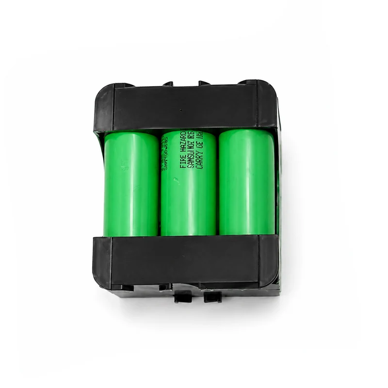 Dreame H30 Ultra | Original Spare & Repair Parts: OEM Battery Pack, 5000mAh