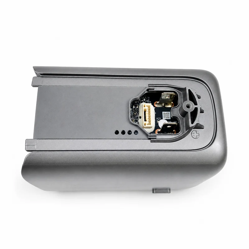 Roborock H6, H7 | Original Spare & Repair Parts: Original Battery Replacement