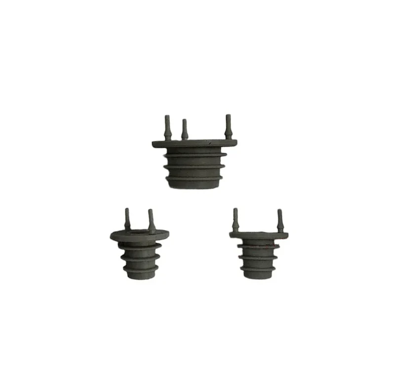 Roborock Q7 Max, Q8 Max, Qrevo Curv, Qrevo MaxV, Saros 10, Saros 10R, Saros Z70 | Original Spare & Repair Parts For Auto Empty Dock: Sealing Sleeves