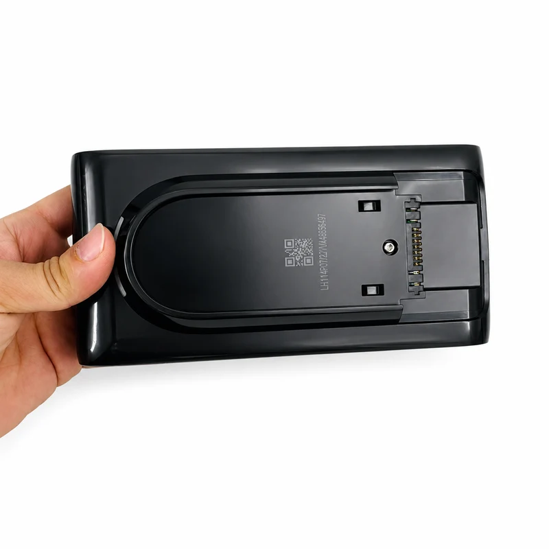 Dreame Z20 | Original Spare & Repair Parts: OEM Removable Battery Pack Replacement