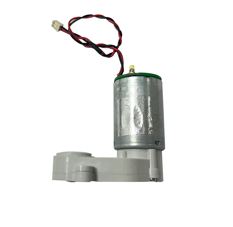 Roborock Q Revo, P10 | Original Spare & Repair Parts: Main Brush Gearbox Motor