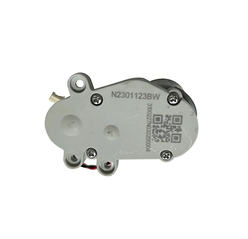 Roborock Q Revo, P10 | Original Spare & Repair Parts: Main Brush Gearbox Motor