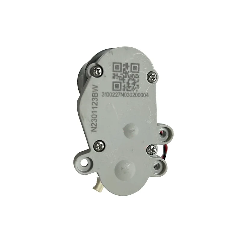 Roborock Q Revo, P10 | Original Spare & Repair Parts: Main Brush Gearbox Motor