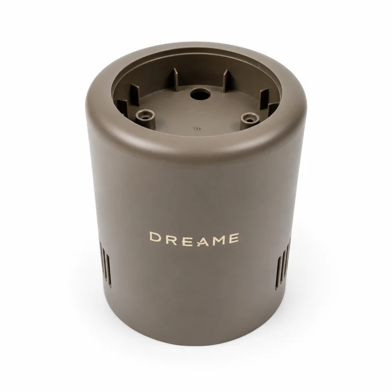 Dreame Z10 Station | Original Spare Parts & Accessories: Main Body Shell