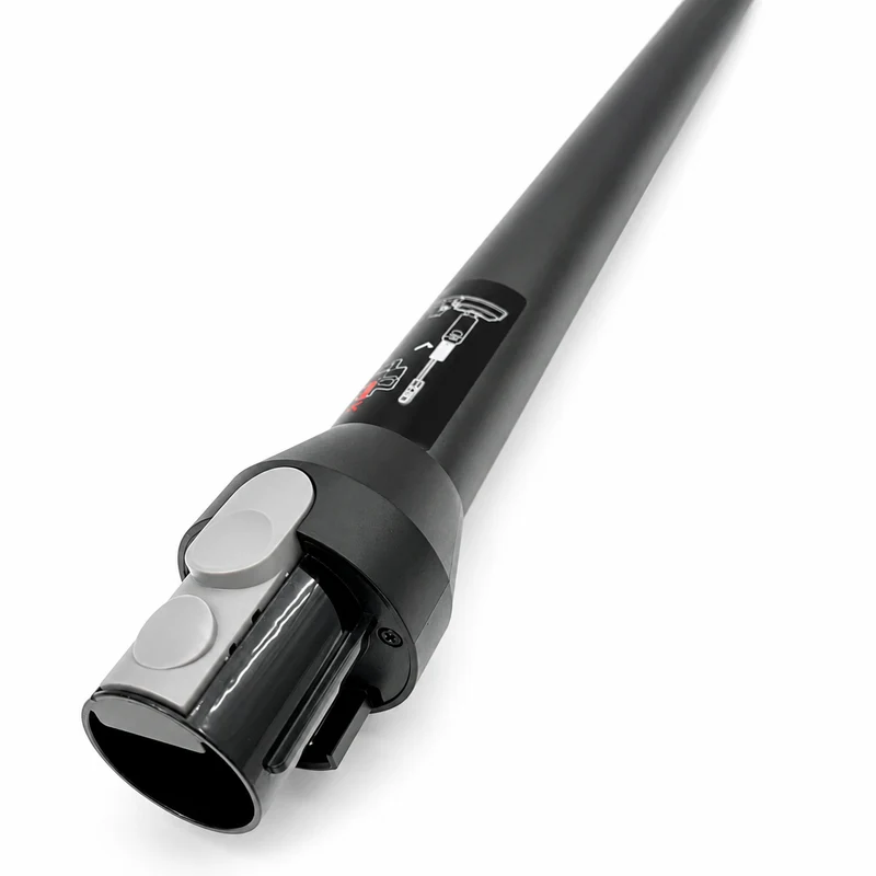 Roborock A20, A30, Dyad, F25, Flexi, H5, H6, H7, H50 & H60 Serieses | Original Spare & Repair Parts: Electric Metal Rod Wand