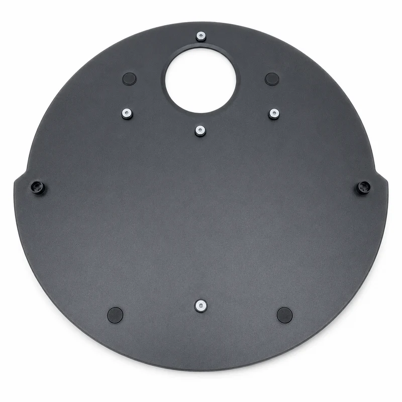 Dreame X50 Ultra, X50 Ultra Complete, X50 Master, X50s Pro Ultra | Original Spare Parts & Accessories: Top Lid Cover