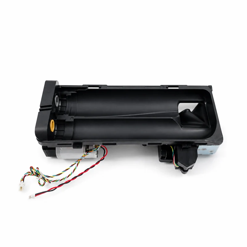 MOVA Z60 Ultra Roller Complete | Original Spare & Repair Parts: Main Brush Gearbox Motor With Housing