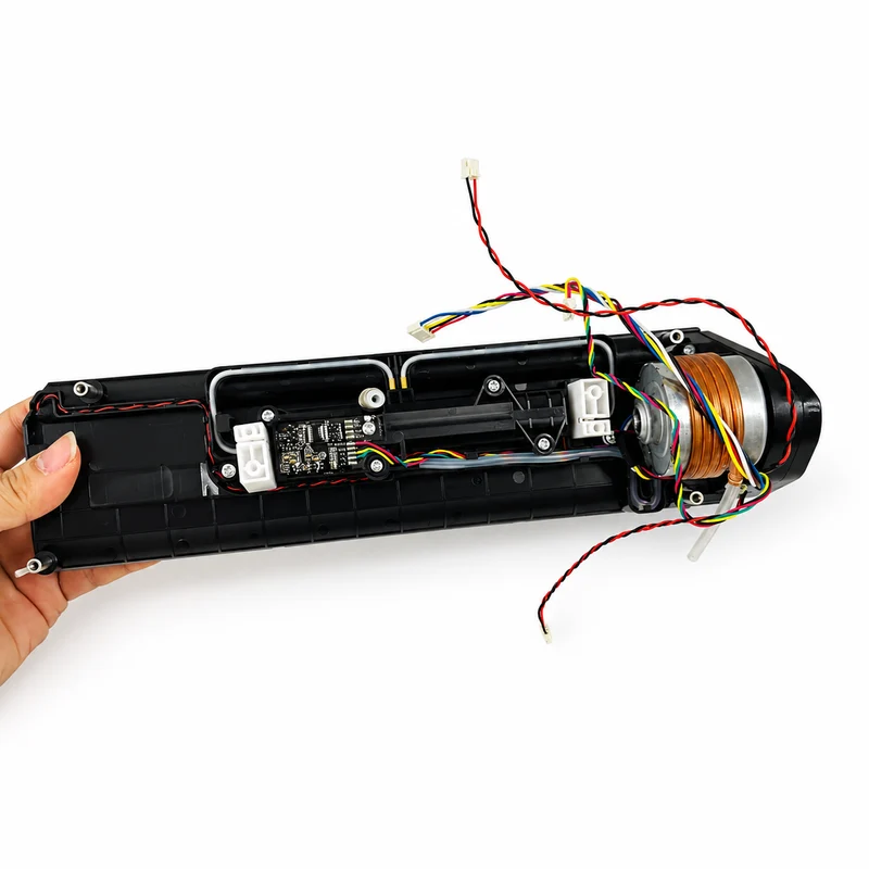 MOVA Z50 Ultra, Z5 Pro | Original Spare & Repair Parts: Roller Mop Floating Chamber Motor