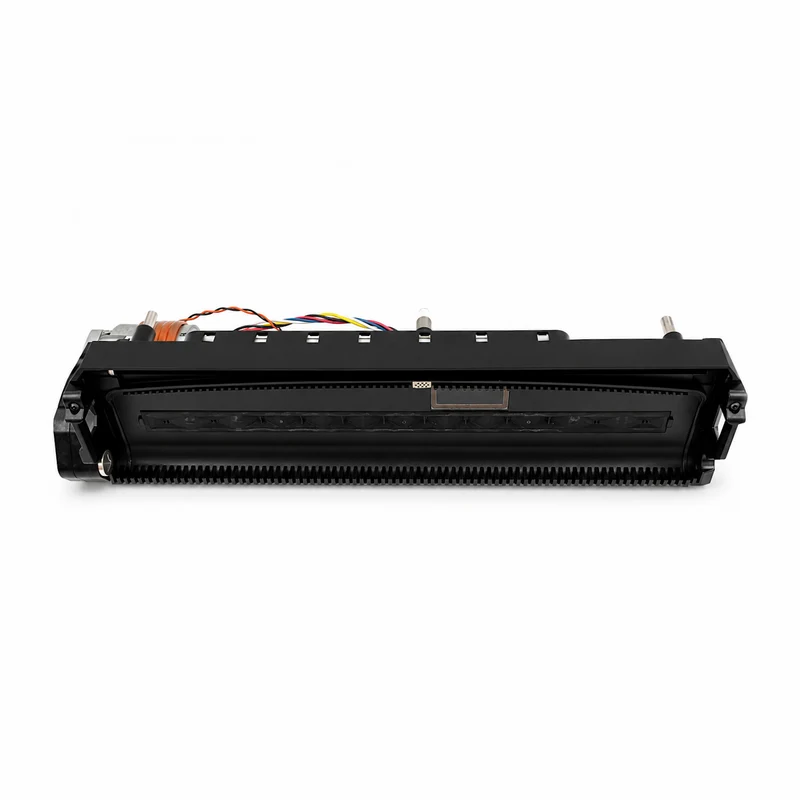 MOVA Z50 Ultra, Z5 Pro | Original Spare & Repair Parts: Roller Mop Floating Chamber Motor