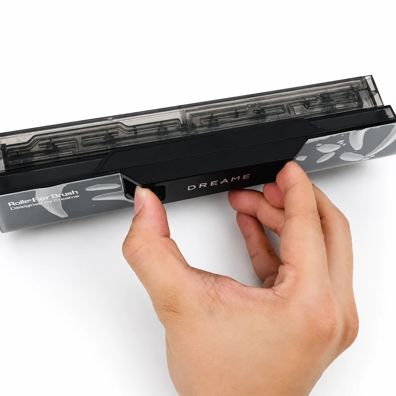 Dreame H12s, H12s AE | Original Spare Parts & Accessories: Rolling Brush Cover