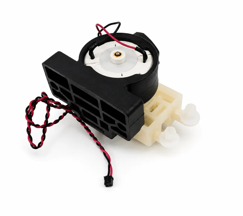 Roborock Qrevo Curv | Original Spare & Repair Parts For Auto Dock: Water Pump