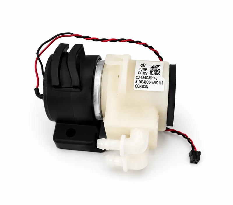 Roborock Qrevo Curv | Original Spare & Repair Parts For Auto Dock: Water Pump