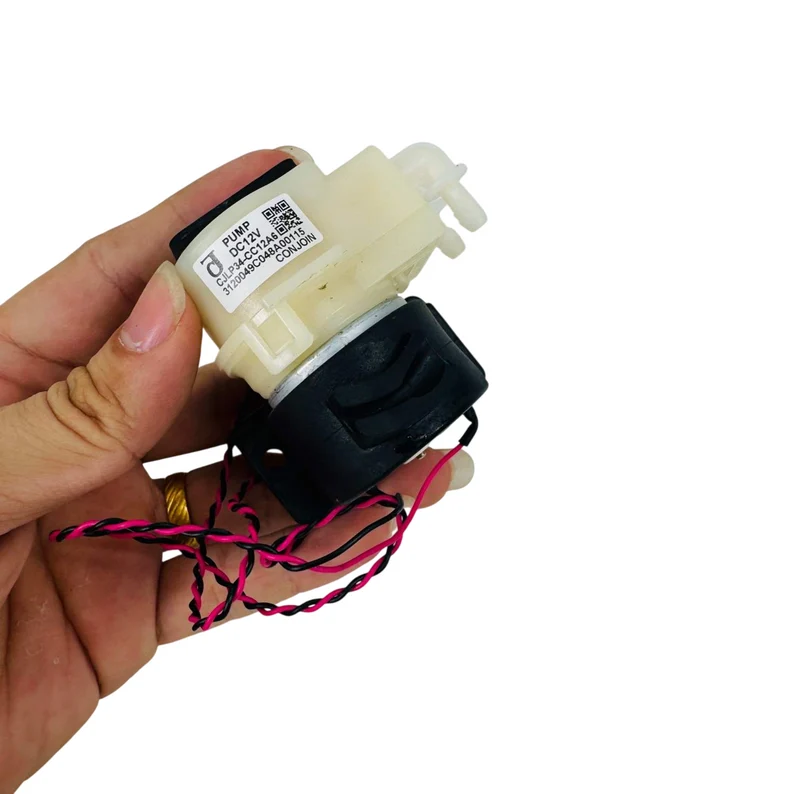 Roborock Qrevo Curv | Original Spare & Repair Parts For Auto Dock: Water Pump