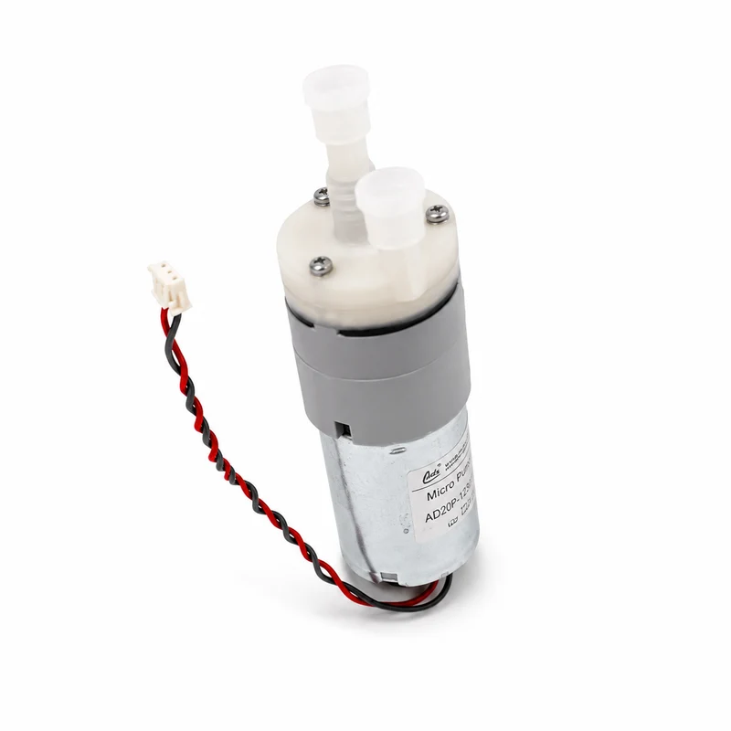 Dreame L10 Prime | Original Spare & Repair Parts For Auto Empty Dock: Clean Water Pump