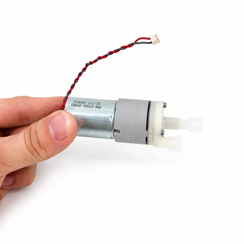 Dreame L10 Prime | Original Spare & Repair Parts For Auto Empty Dock: Clean Water Pump