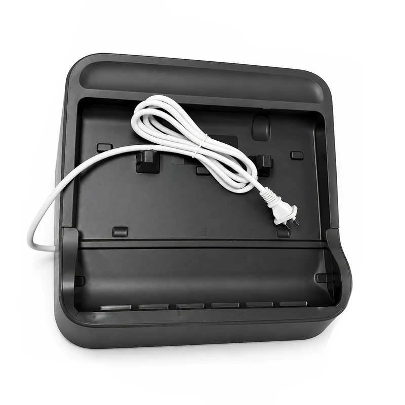 Roborock F25, F25 GT, F25 RT | OEM Spare Parts & Accessories: Charging Docking Station, 220V