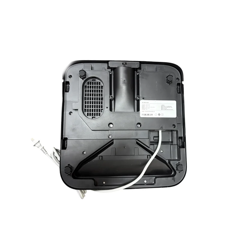 Roborock F25, F25 GT, F25 RT | OEM Spare Parts & Accessories: Charging Docking Station, 220V