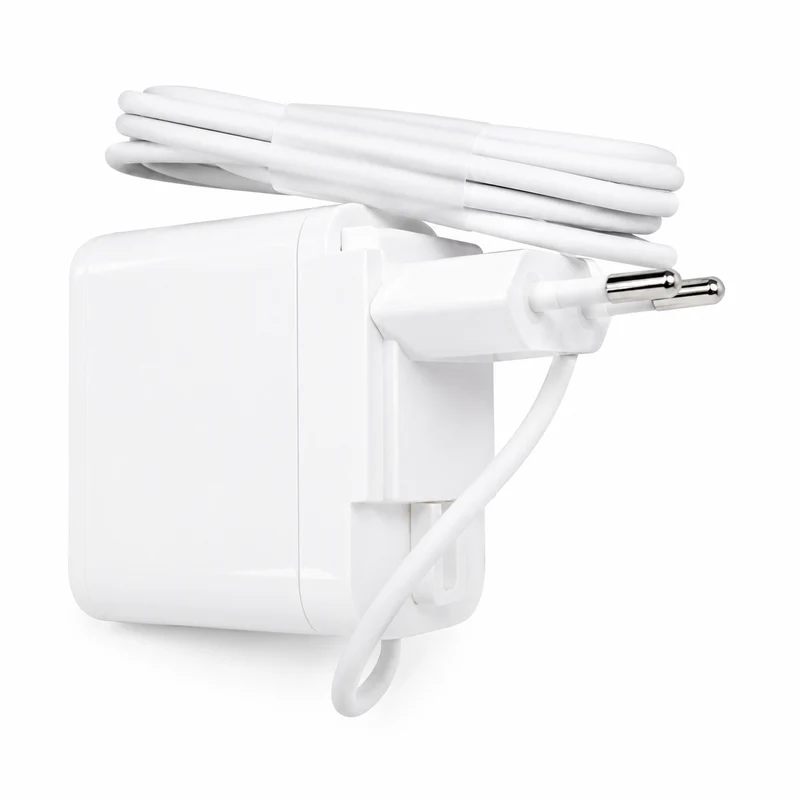 Roborock H6, H6 Mace Plus, H7, H7 Plus | Original Spare Parts & Accessories For Dock: Charging Power Adapter, EU Plug