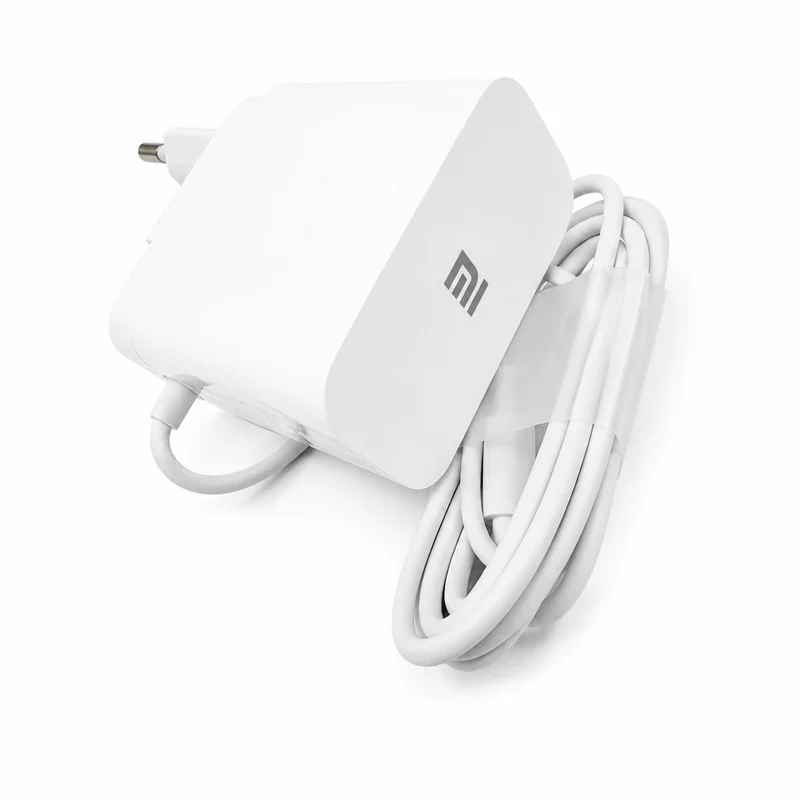 Roborock H6, H6 Mace Plus, H7, H7 Plus | Original Spare Parts & Accessories For Dock: Charging Power Adapter, EU Plug