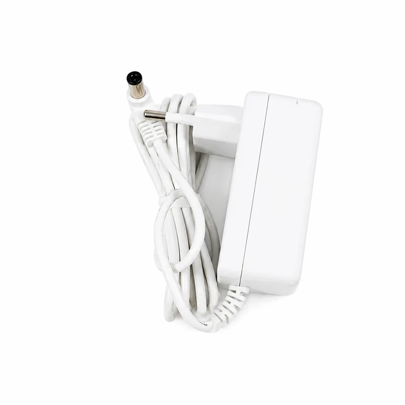 Dreame V7, V8, V9, V10 Plus, V10 Pro, V11, V12, T10, T20, T100, XR | Original Spare & Repair Parts: Charging Power Adapter, EU Plug
