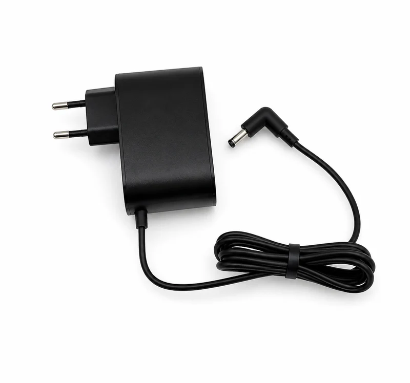Dreame H11 Core | Original Spare & Repair Parts: Charging Power Adapter, EU Plug