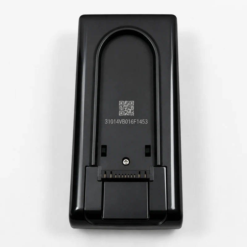 Dreame Z40 Station | Original Spare & Repair Parts: OEM Removable Battery Pack Replacement