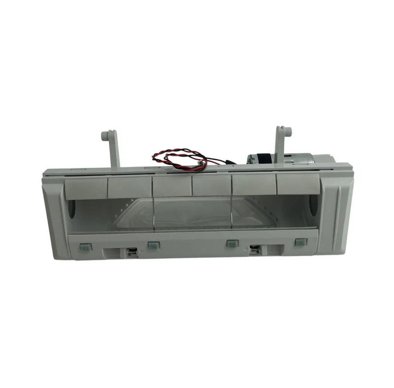 Dreame D9, F9 Pro | Original Spare & Repair Parts: Main Brush Gearbox Motor With Housing