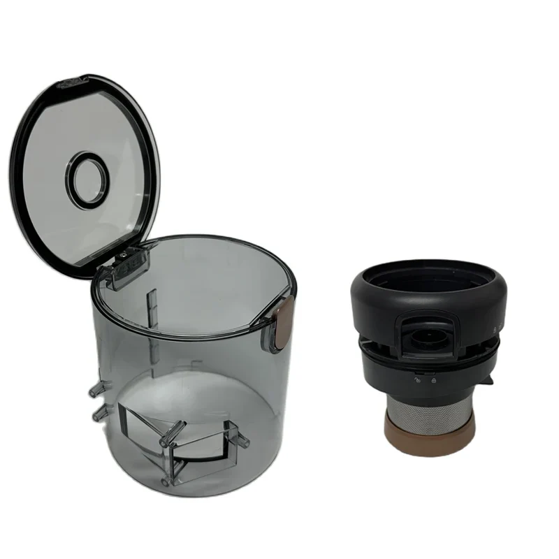 Jimmy H10 Pro, H10 Flex, H11 Pro | Original Spare Parts & Accessories: Dustbin Assembly