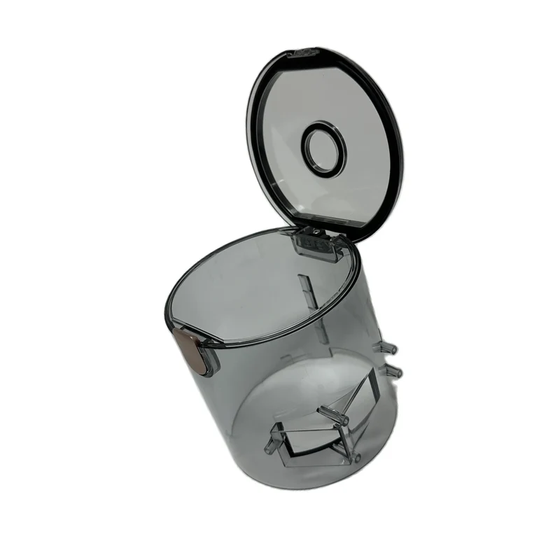 Jimmy H10 Pro, H10 Flex, H11 Pro | Original Spare Parts & Accessories: Dustbin Assembly