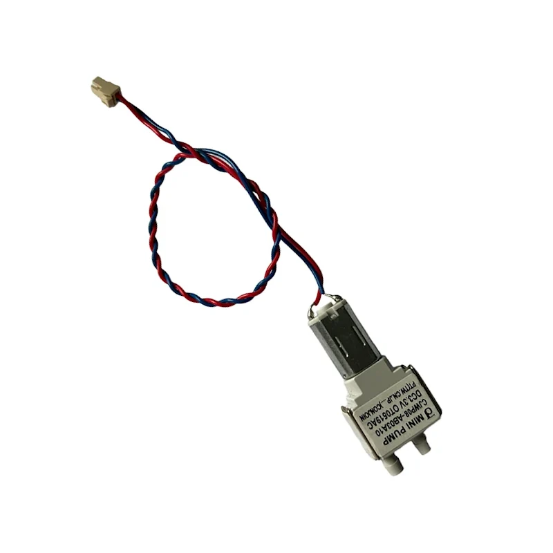 Dreame L10s Ultra, L10s Pro, S10 Pro, L20 Ultra, L30 Ultra | Original Spare & Repair Parts: Water Pump