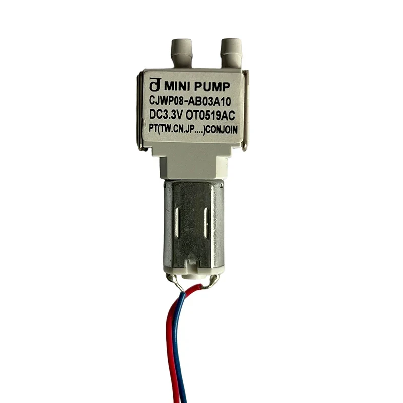 Dreame L10s Ultra, L10s Pro, S10 Pro, L20 Ultra, L30 Ultra | Original Spare & Repair Parts: Water Pump