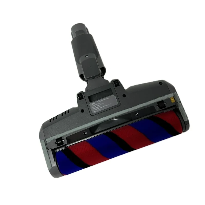 Jimmy H9 Flex, H10 Flex, H10 Pro | Original Spare Parts & Accessories: Electric Floor Head