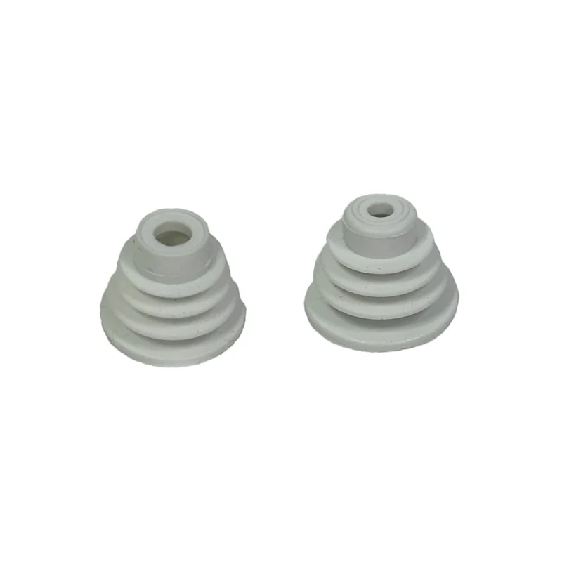 Dreame L10s Pro Ultra, L10s Pro Ultra (Heat), X40 Ultra, L30 Pro Ultra | Original Spare & Repair Parts For Auto Empty Dock: Silicone Sealing Sleeves